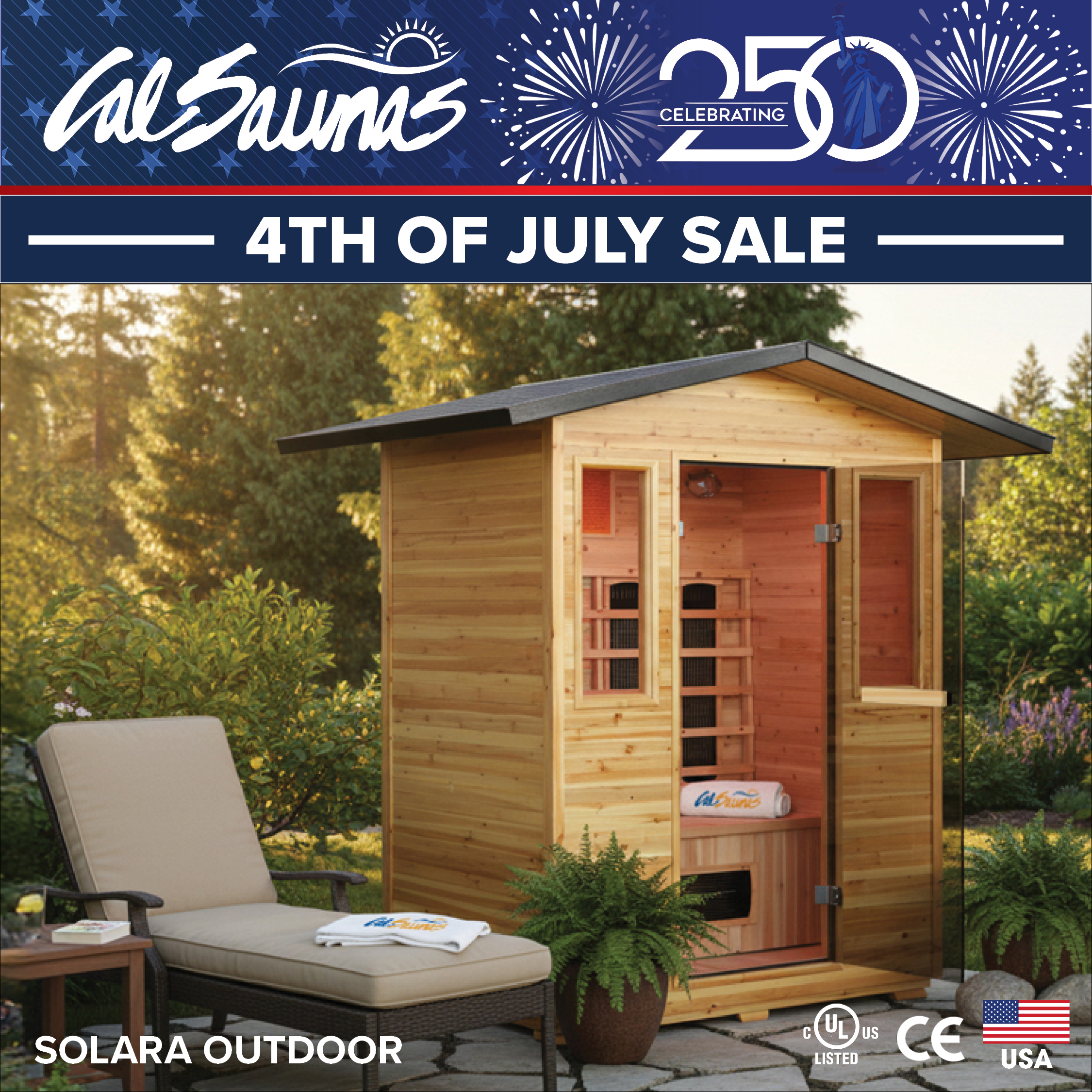 Calspas hot tub being used in a family setting - Whitby