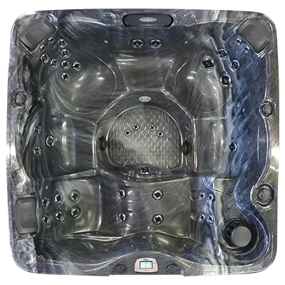 Pacifica-X EC-739LX hot tubs for sale in Whitby