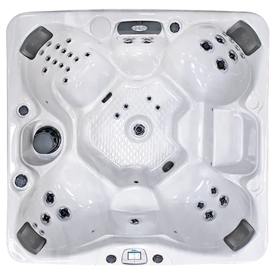 Baja-X EC-740BX hot tubs for sale in Whitby