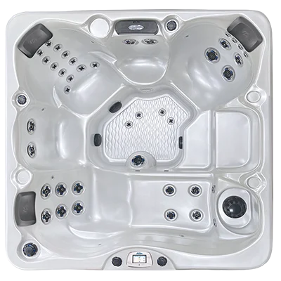 Costa-X EC-740LX hot tubs for sale in Whitby