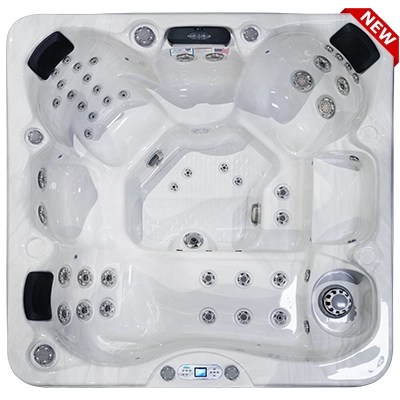 Costa EC-749L hot tubs for sale in Whitby