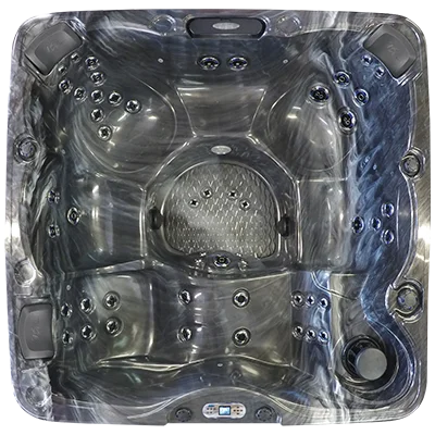 Pacifica EC-751L hot tubs for sale in Whitby