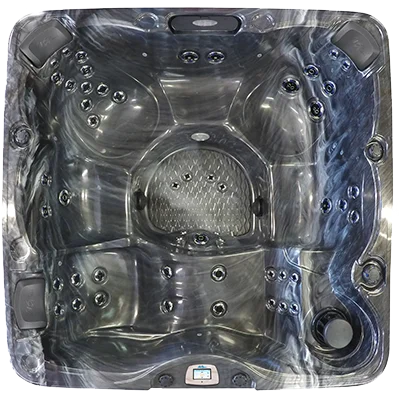 Pacifica-X EC-751LX hot tubs for sale in Whitby