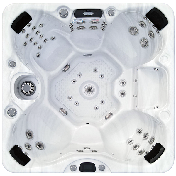 Baja-X EC-767BX hot tubs for sale in Whitby