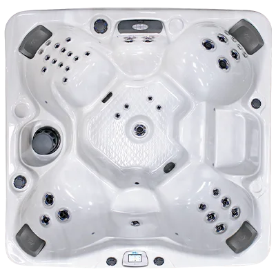 Cancun-X EC-840BX hot tubs for sale in Whitby