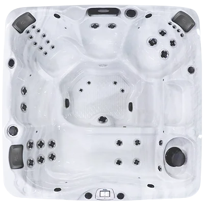 Avalon-X EC-840LX hot tubs for sale in Whitby