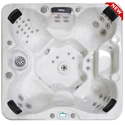 Cancun-X EC-849BX hot tubs for sale in Whitby