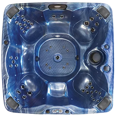 Bel Air EC-851B hot tubs for sale in Whitby