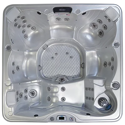 Atlantic-X EC-851LX hot tubs for sale in Whitby