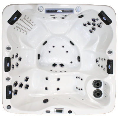 Huntington PL-792L hot tubs for sale in Whitby